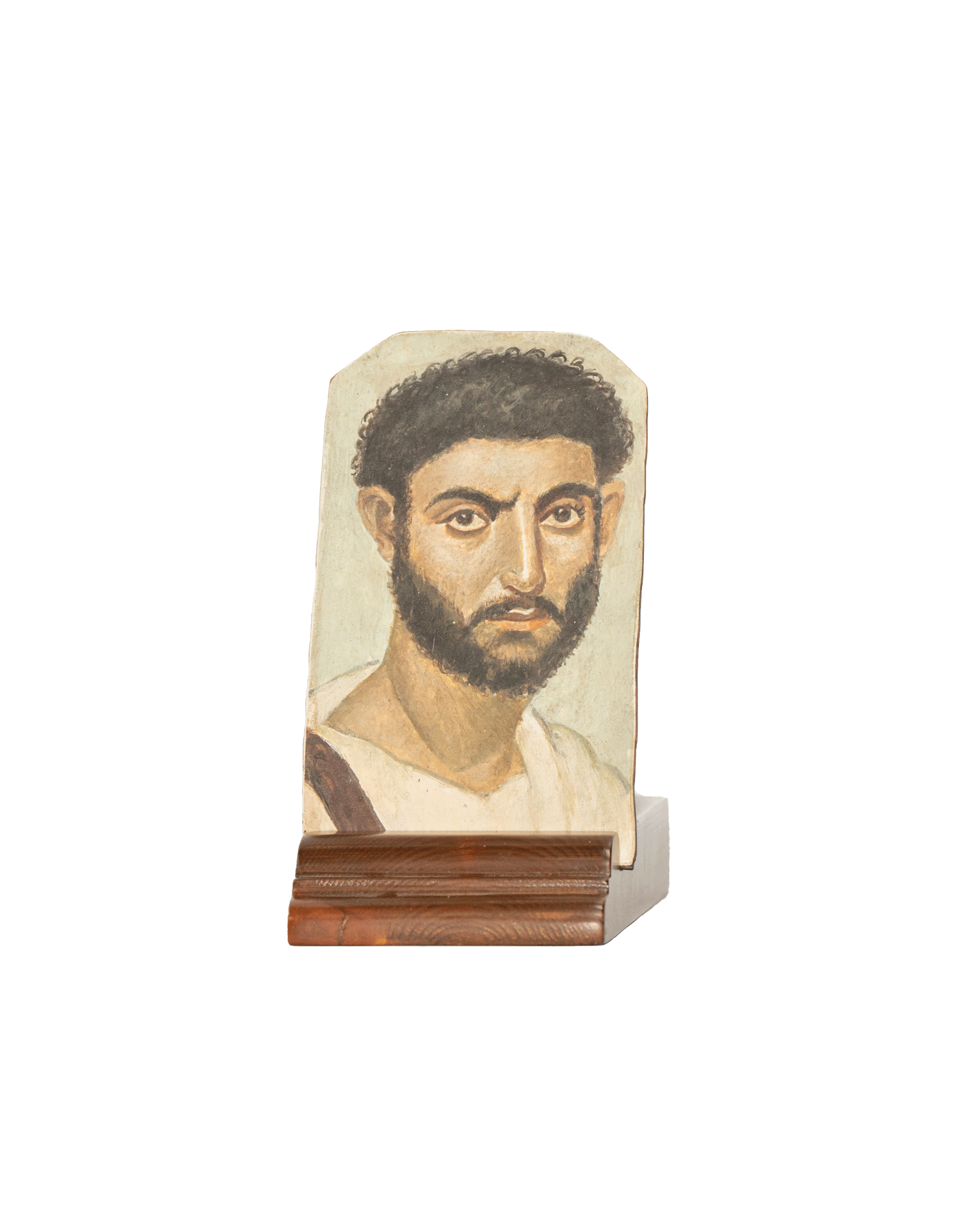 Small Mummy Portraits