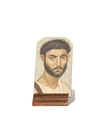 Small Mummy Portraits