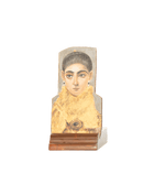 Small Mummy Portraits