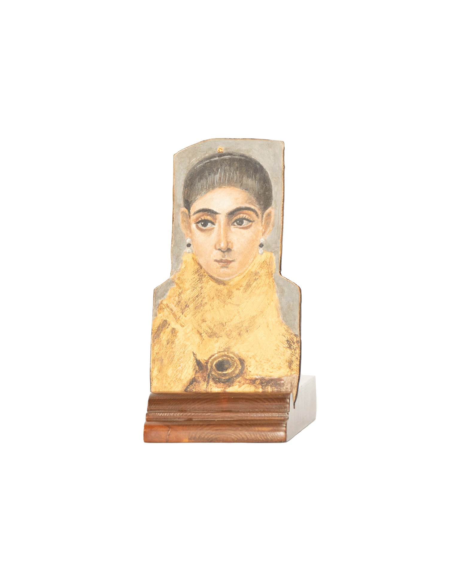 Small Mummy Portraits