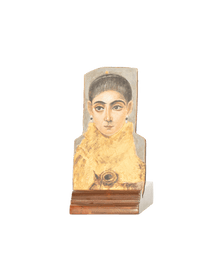 Small Mummy Portraits