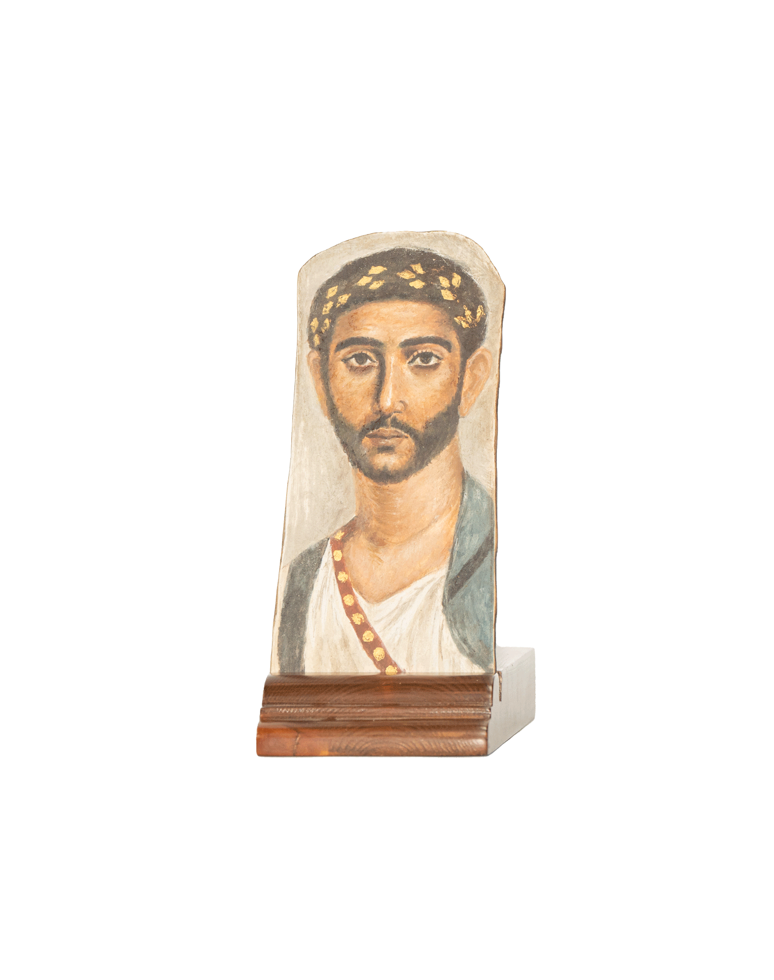 Small Mummy Portraits