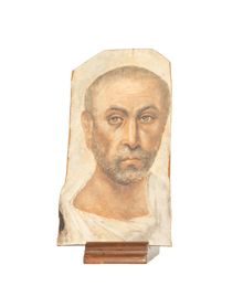 Mummy Portraits
