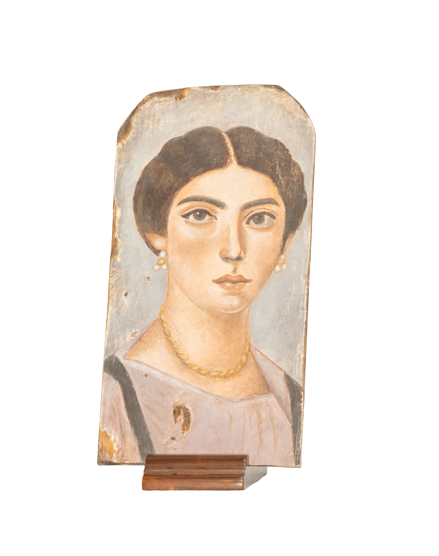 Mummy Portraits