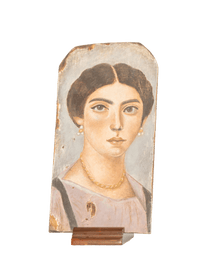 Mummy Portraits