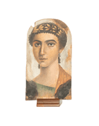 Mummy Portraits