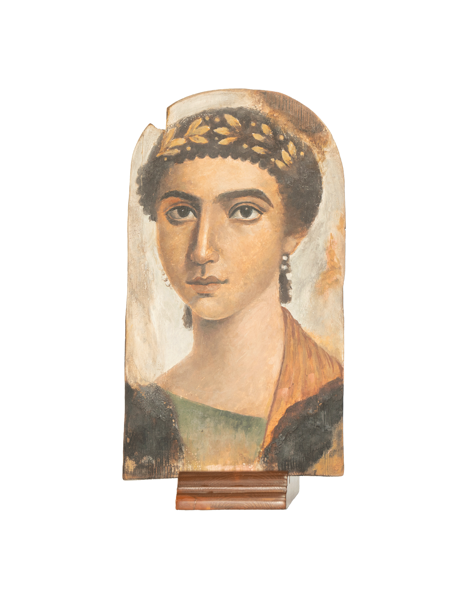 Mummy Portraits