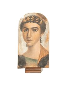 Mummy Portraits