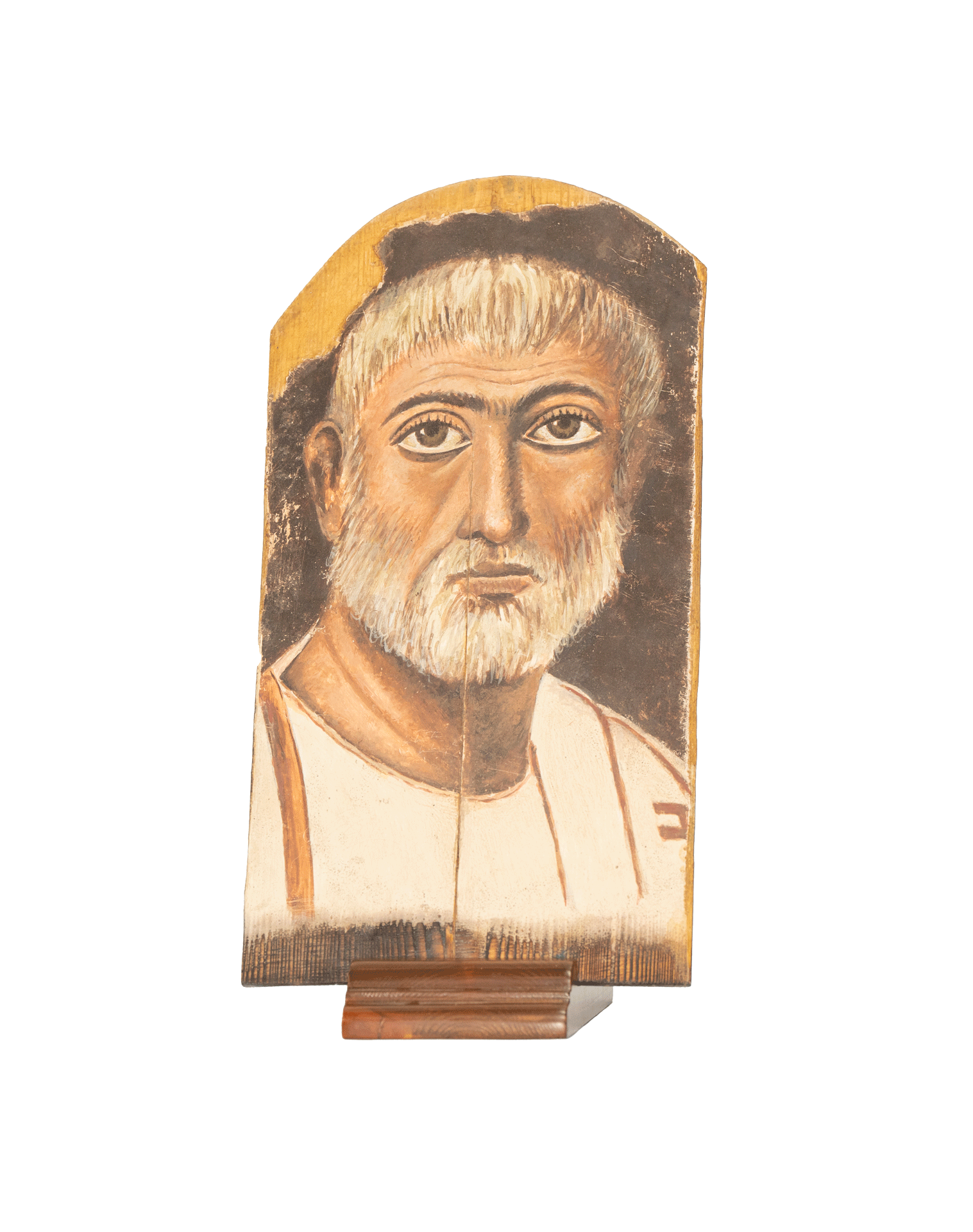 Mummy Portraits