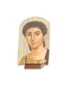 Mummy Portraits