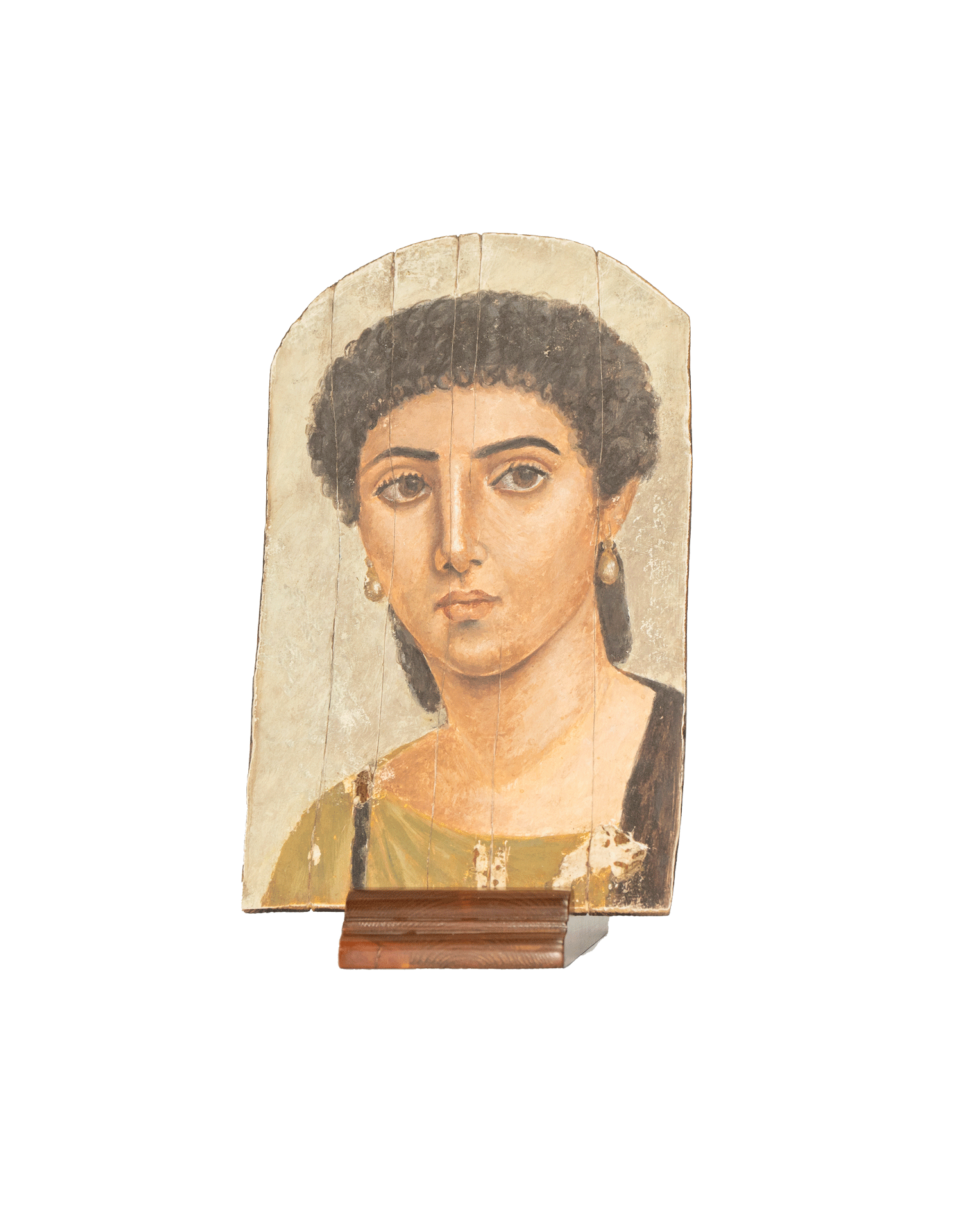 Mummy Portraits