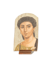 Mummy Portraits