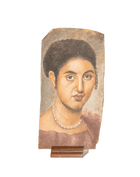 Mummy Portraits