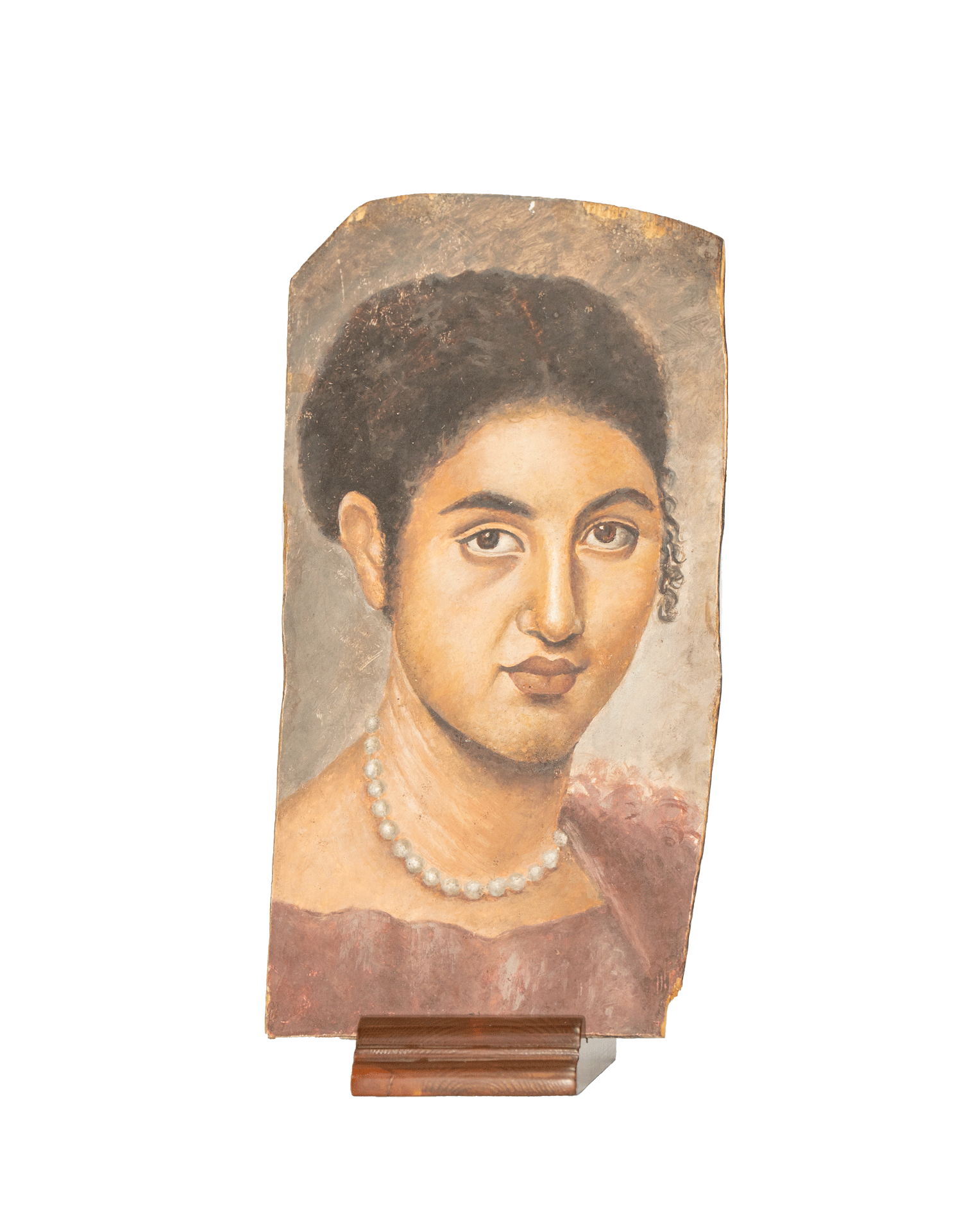 Mummy Portraits