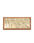 The judgement Scene from Book of the Dead of Ani