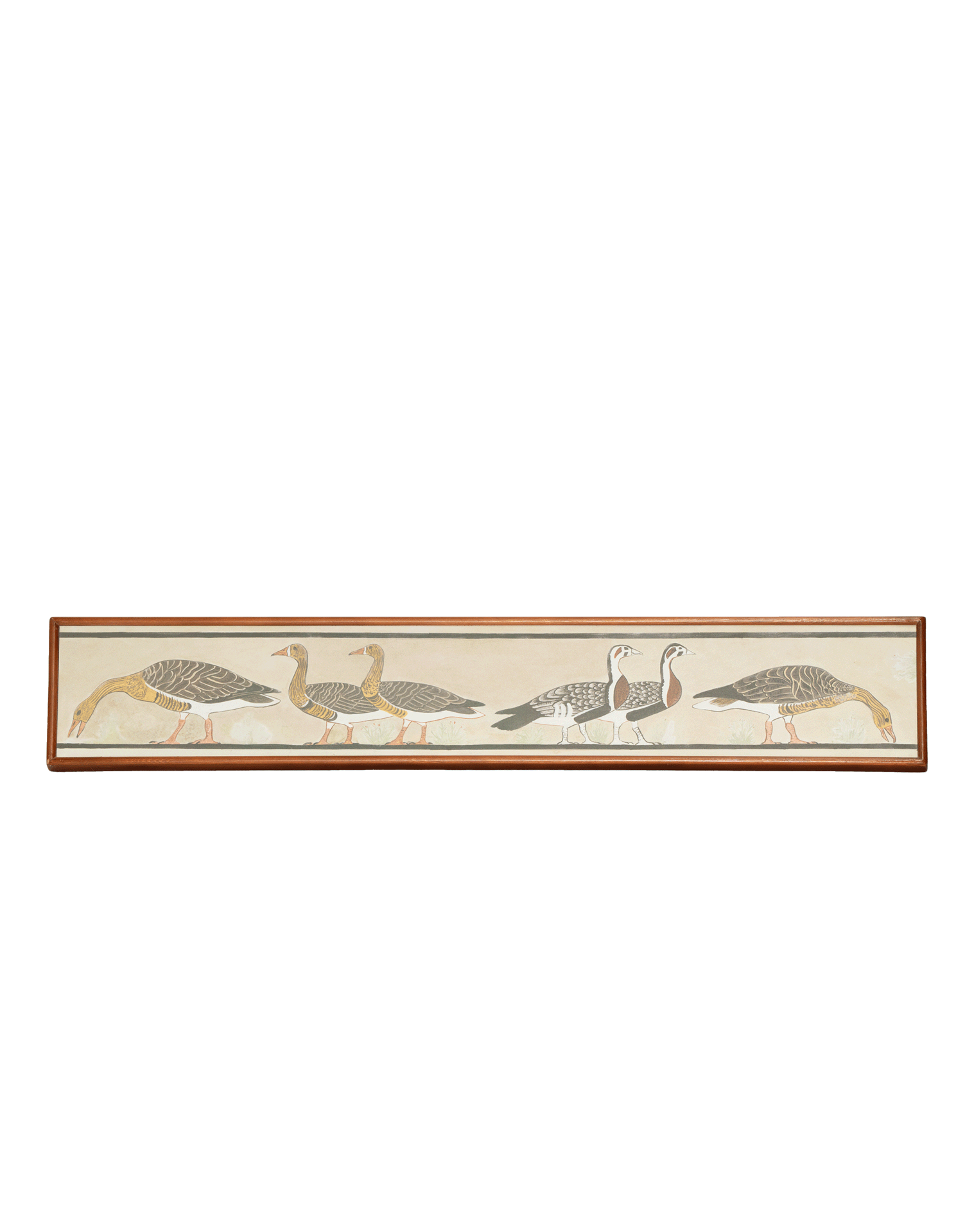 Meidum Geese