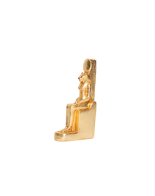Sekhmet Seated Statues