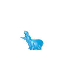 Hippopotamus Polyester Figures