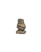 Thoth as Baboon