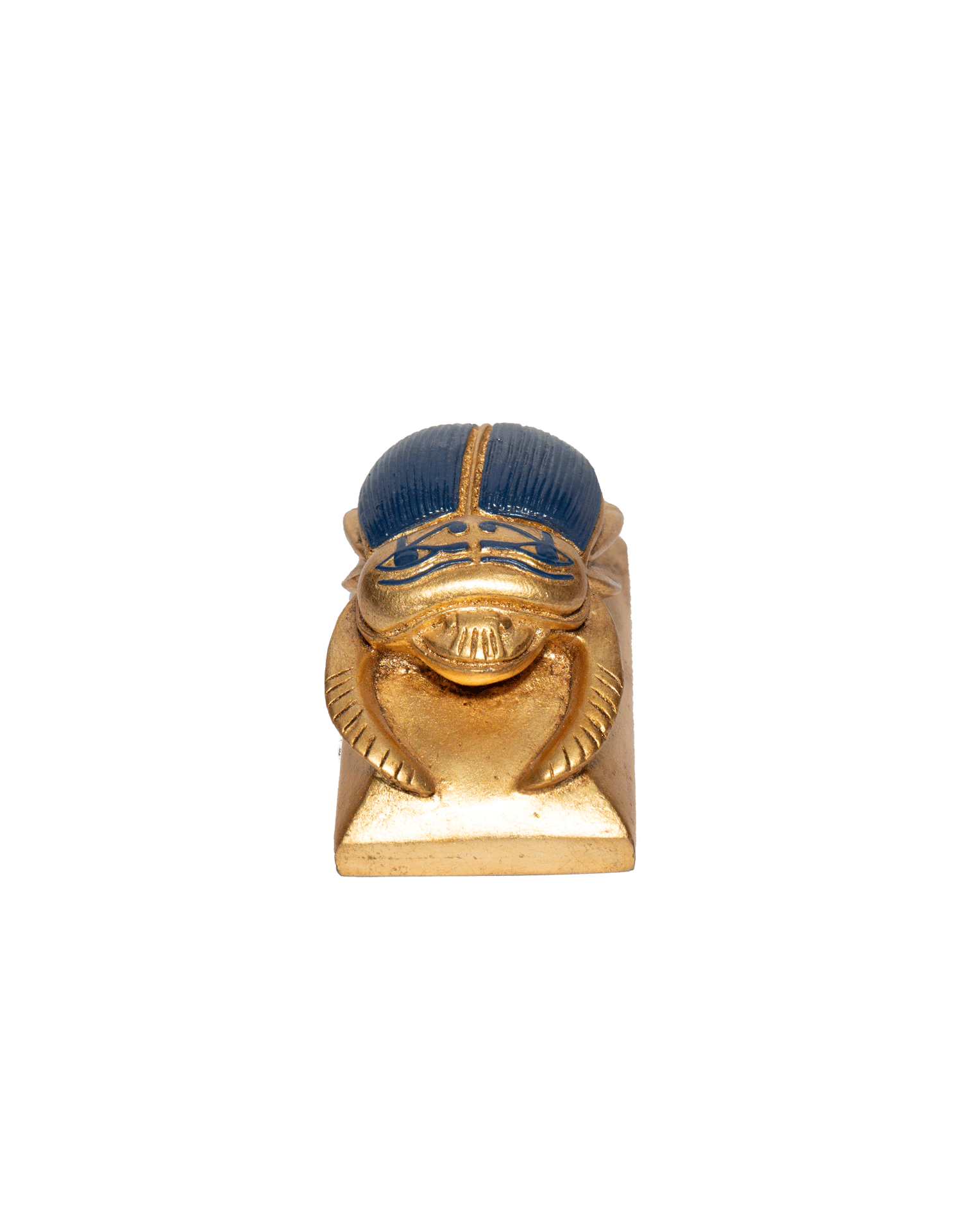 Scarab Polyester Models