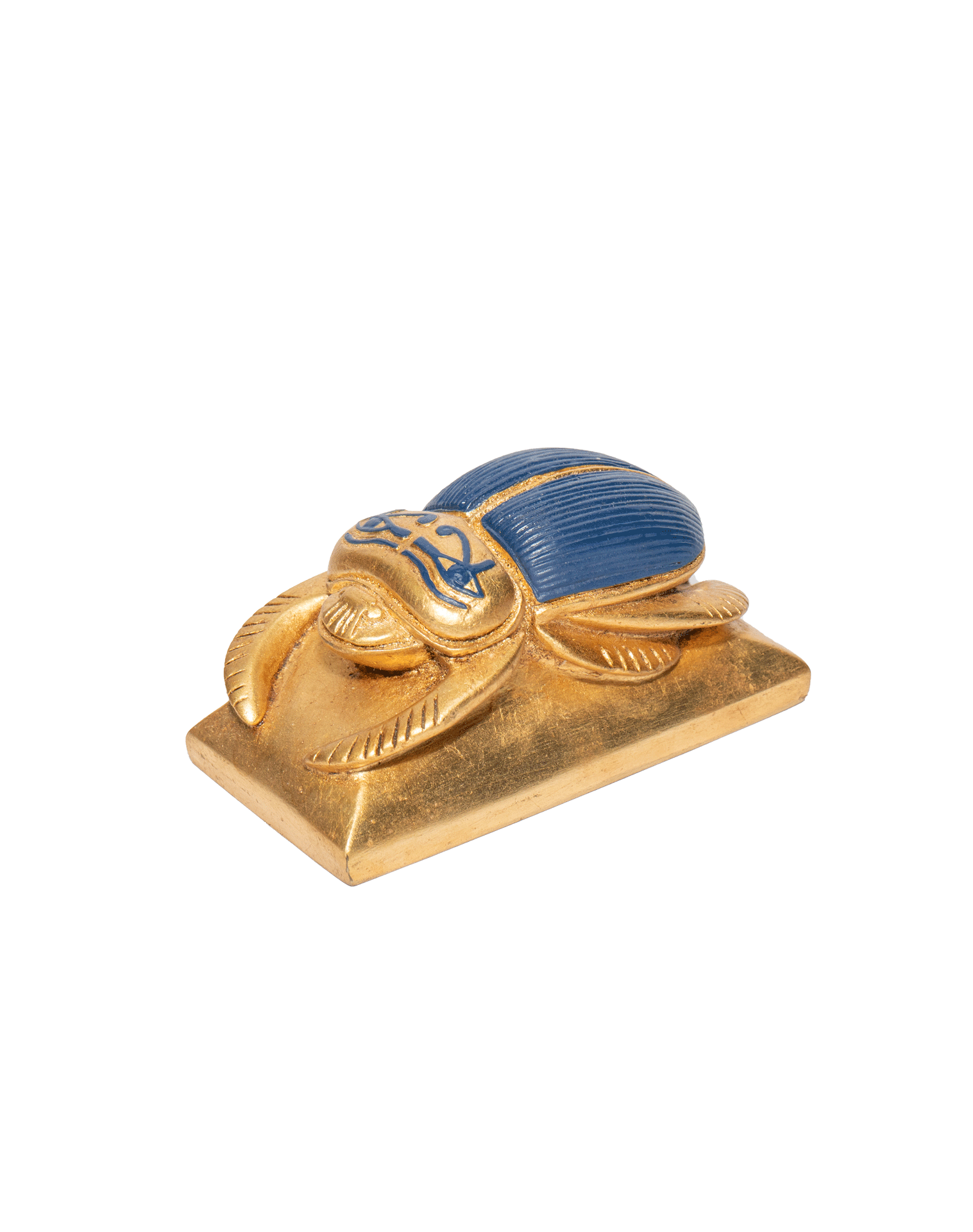 Scarab Polyester Models
