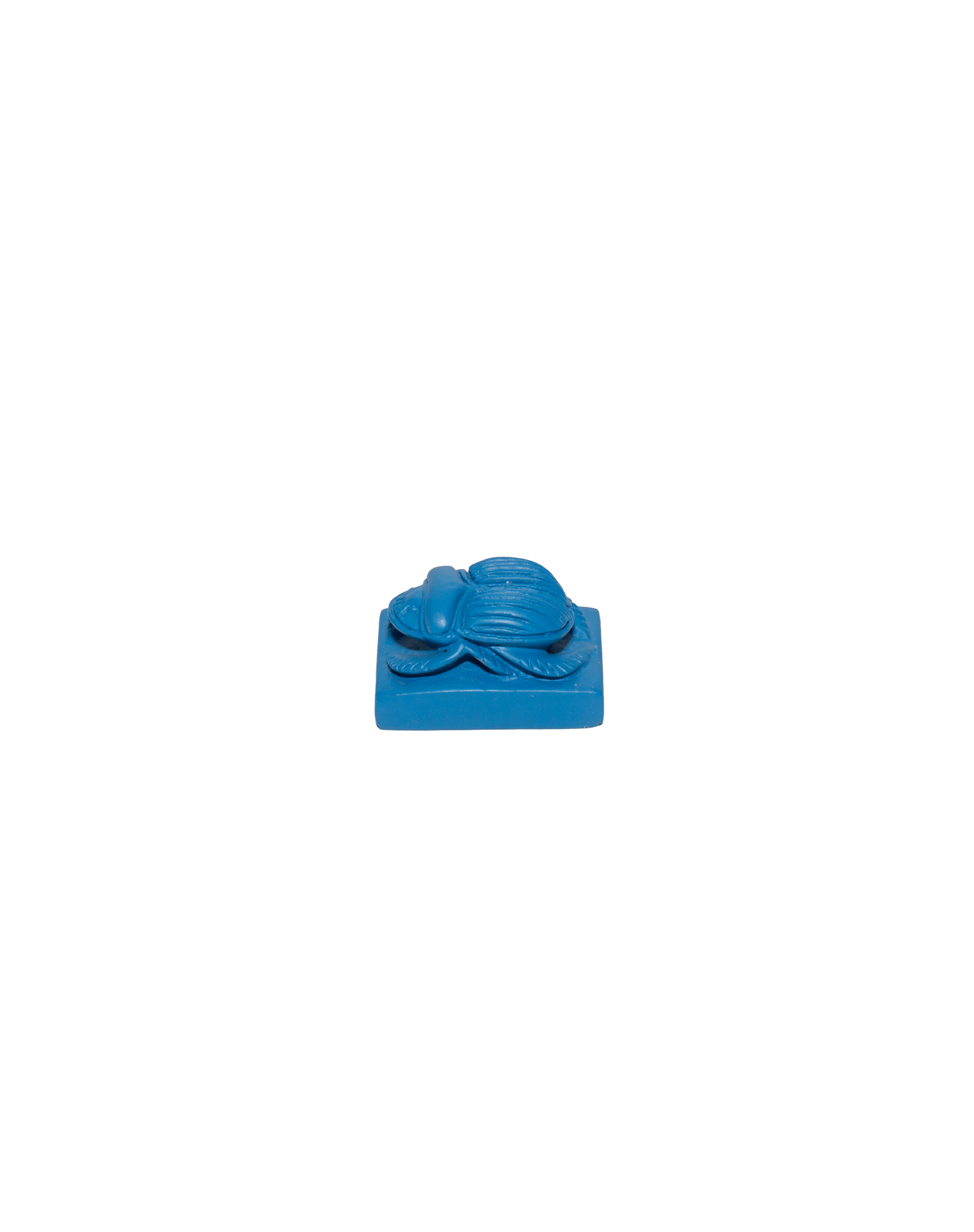 Scarab Polyester Models