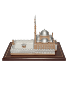 Mosque of Muhammed Ali in Cairo Citadel