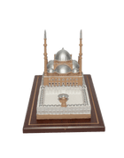 Mosque of Muhammed Ali in Cairo Citadel