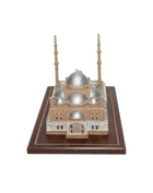 Mosque of Muhammed Ali in Cairo Citadel