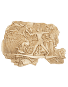 Nebamun Hunting Birds