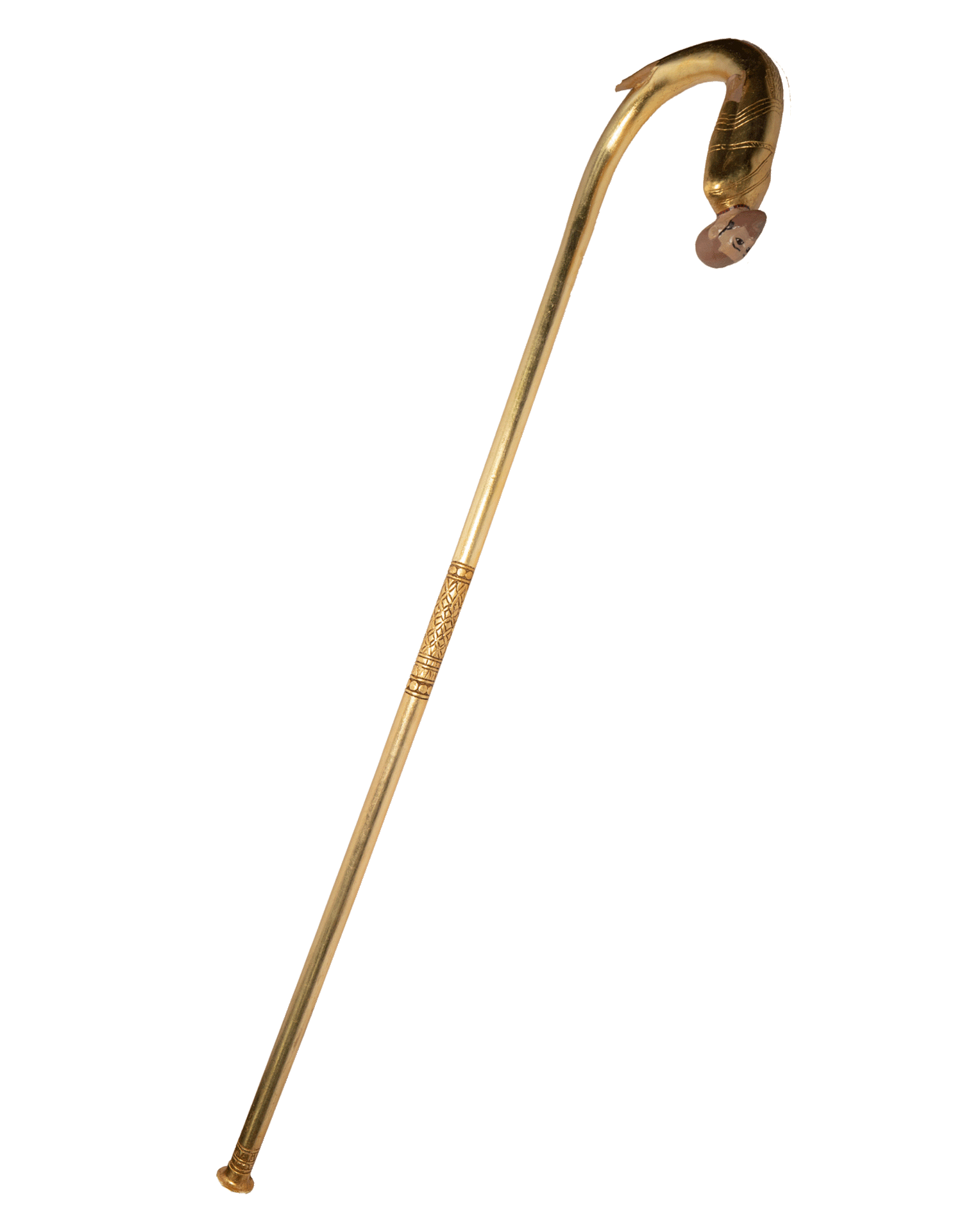 Walking Stick of Bound Captive