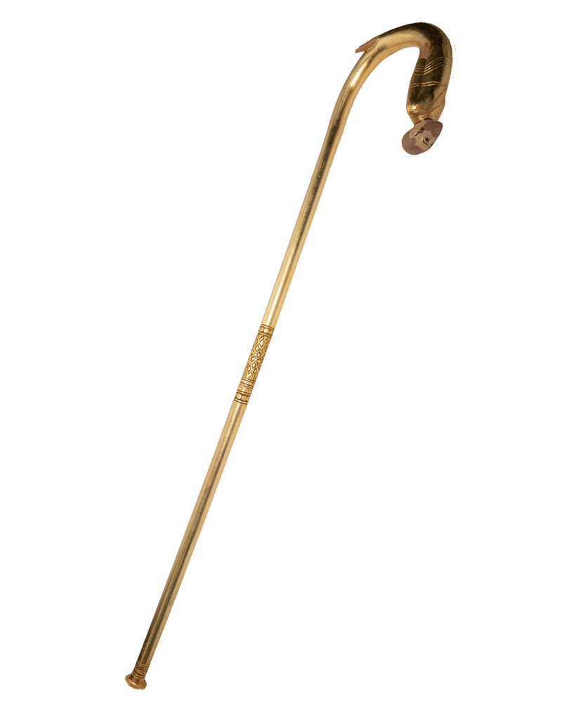 Walking Stick of Bound Captive