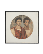 Mummy Portraits
