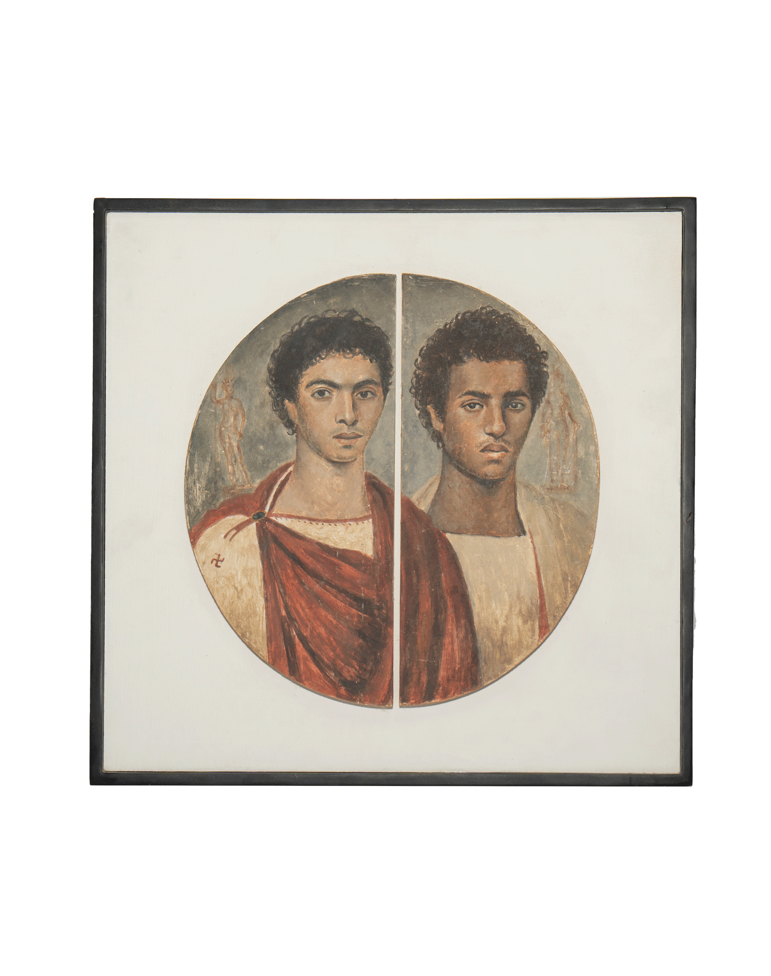 Mummy Portraits