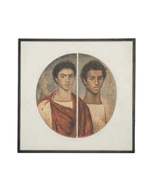 Mummy Portraits