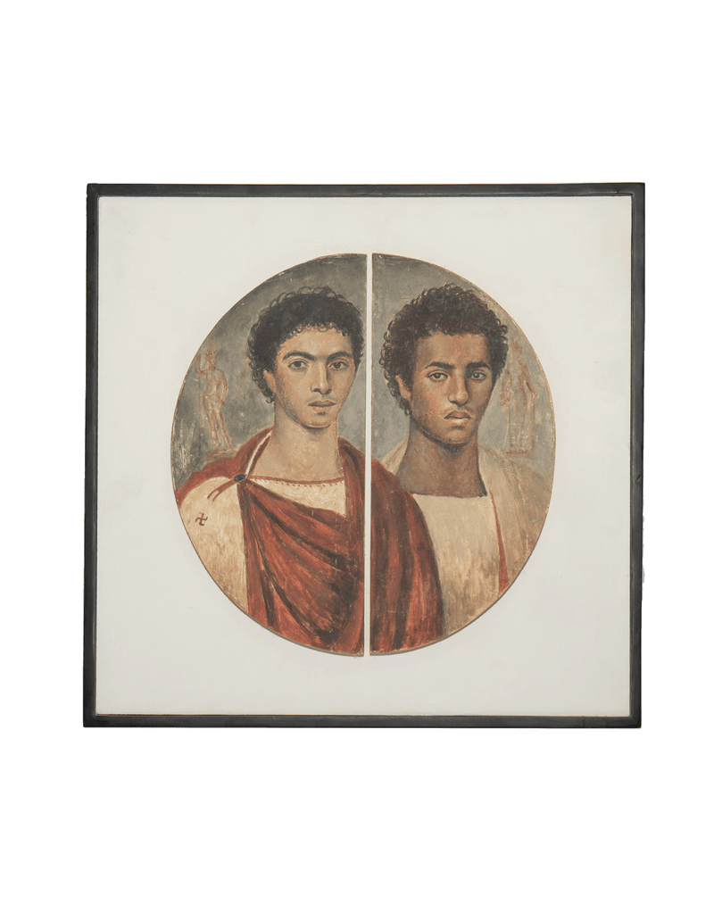 Mummy Portraits