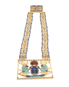 Tutankhamun Baboons Pectoral