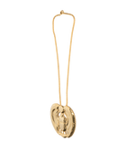 Winged scarab pectoral of Tutankhamun