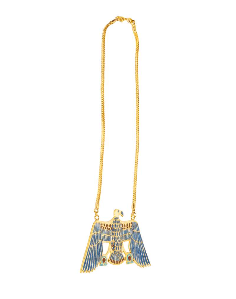 Vulture Pendant of Nekhbet