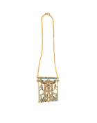 Pectoral of Princess Mereret