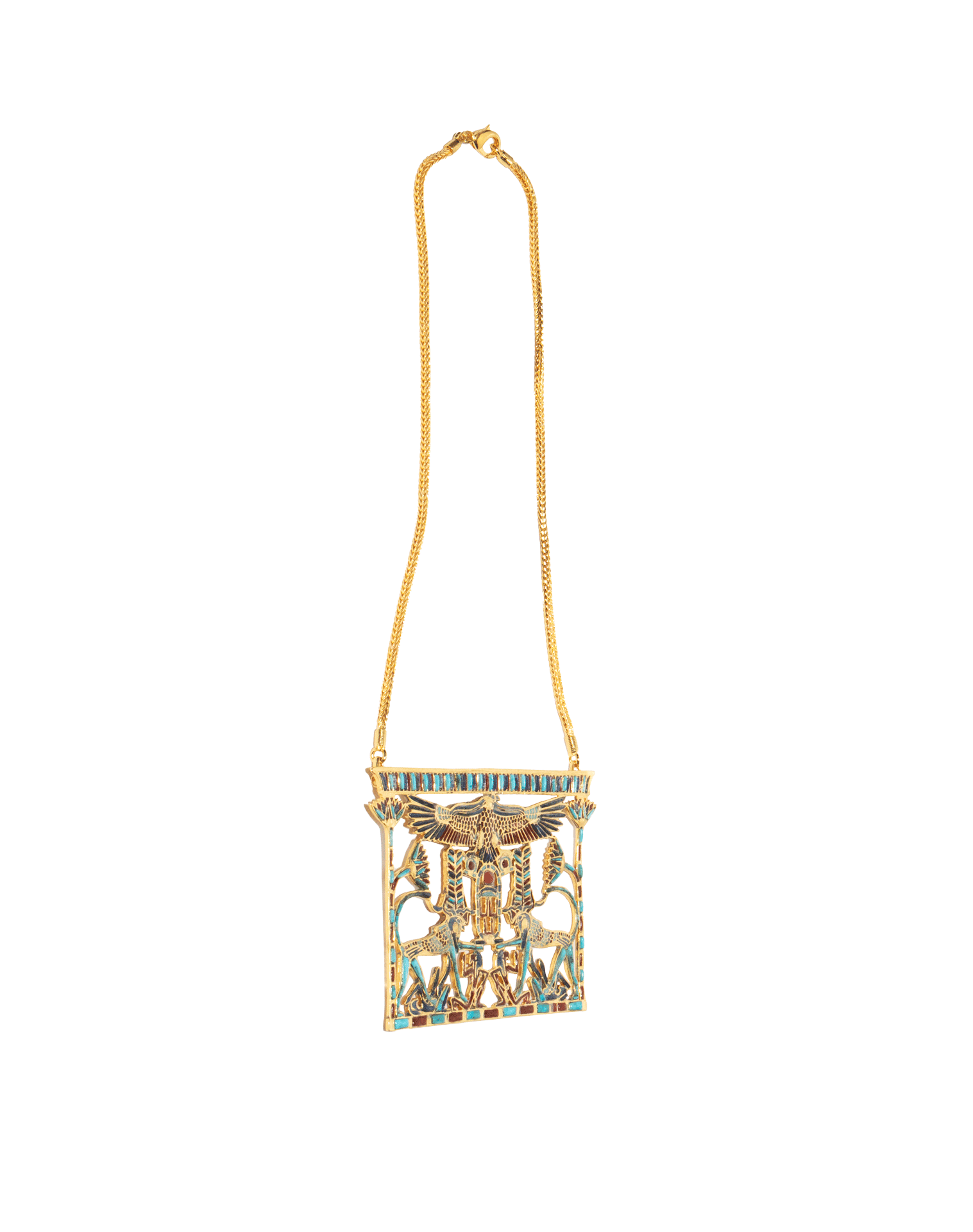 Pectoral of Princess Mereret