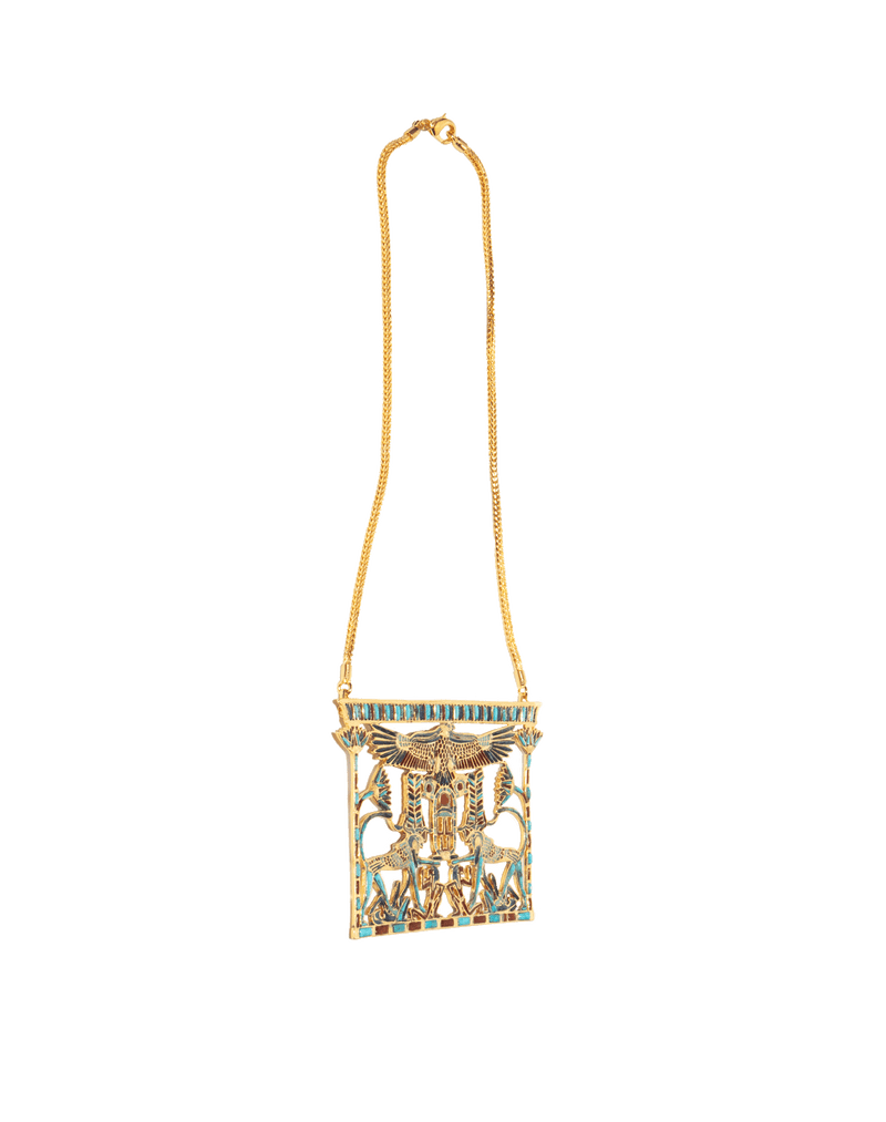 Pectoral of Princess Mereret