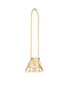 Pectoral of Princess Sithathoriunet