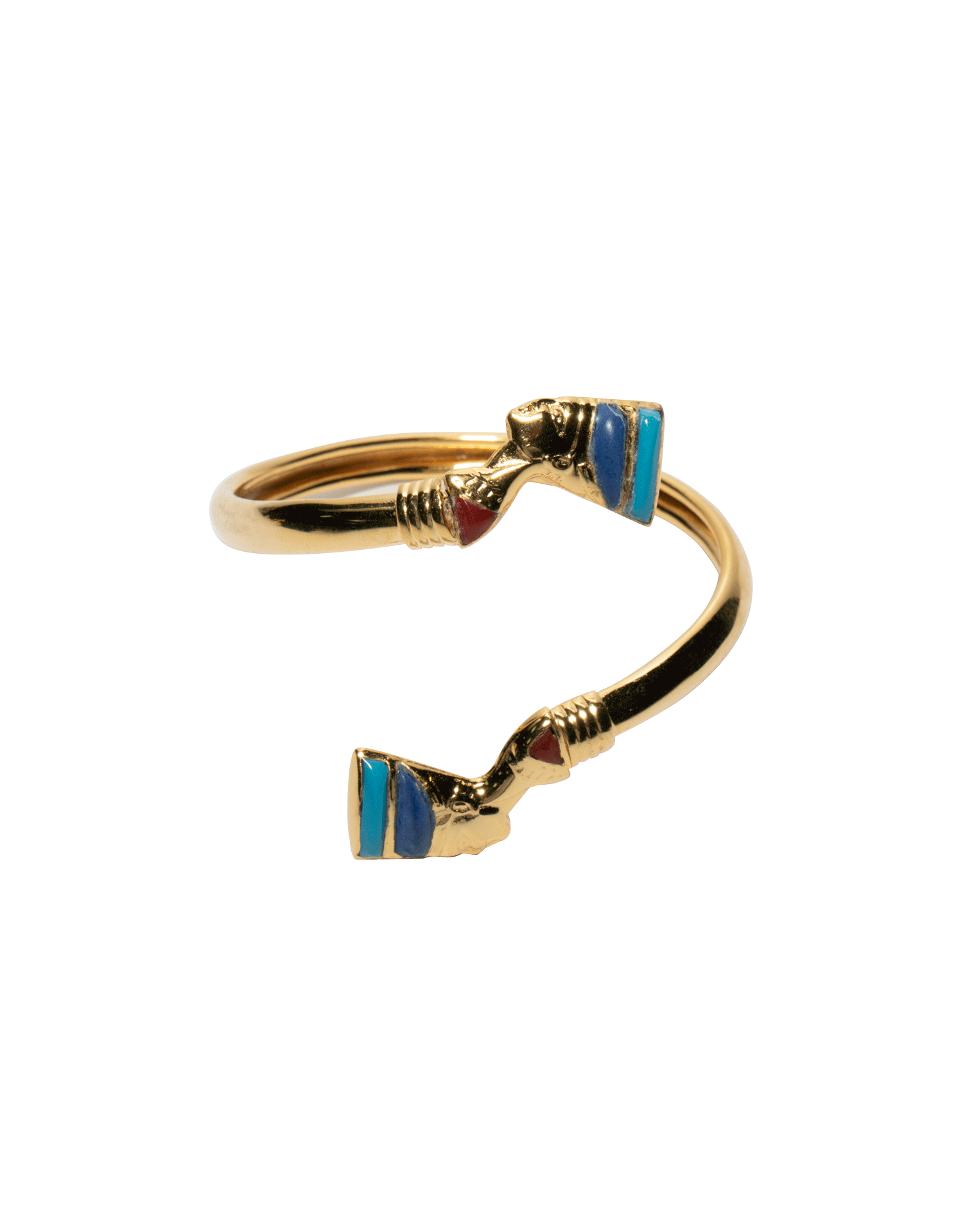 Nefertiti Bracelet