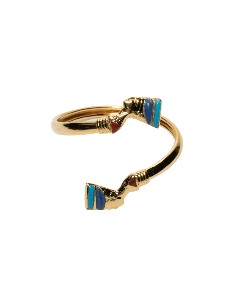 Nefertiti Bracelet
