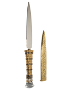Tutankhamun’s Celestial Dagger
