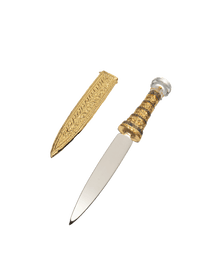 Tutankhamun’s Celestial Dagger