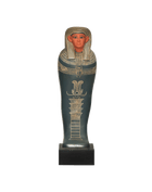 Ptah-Soker-Osiris Statuette