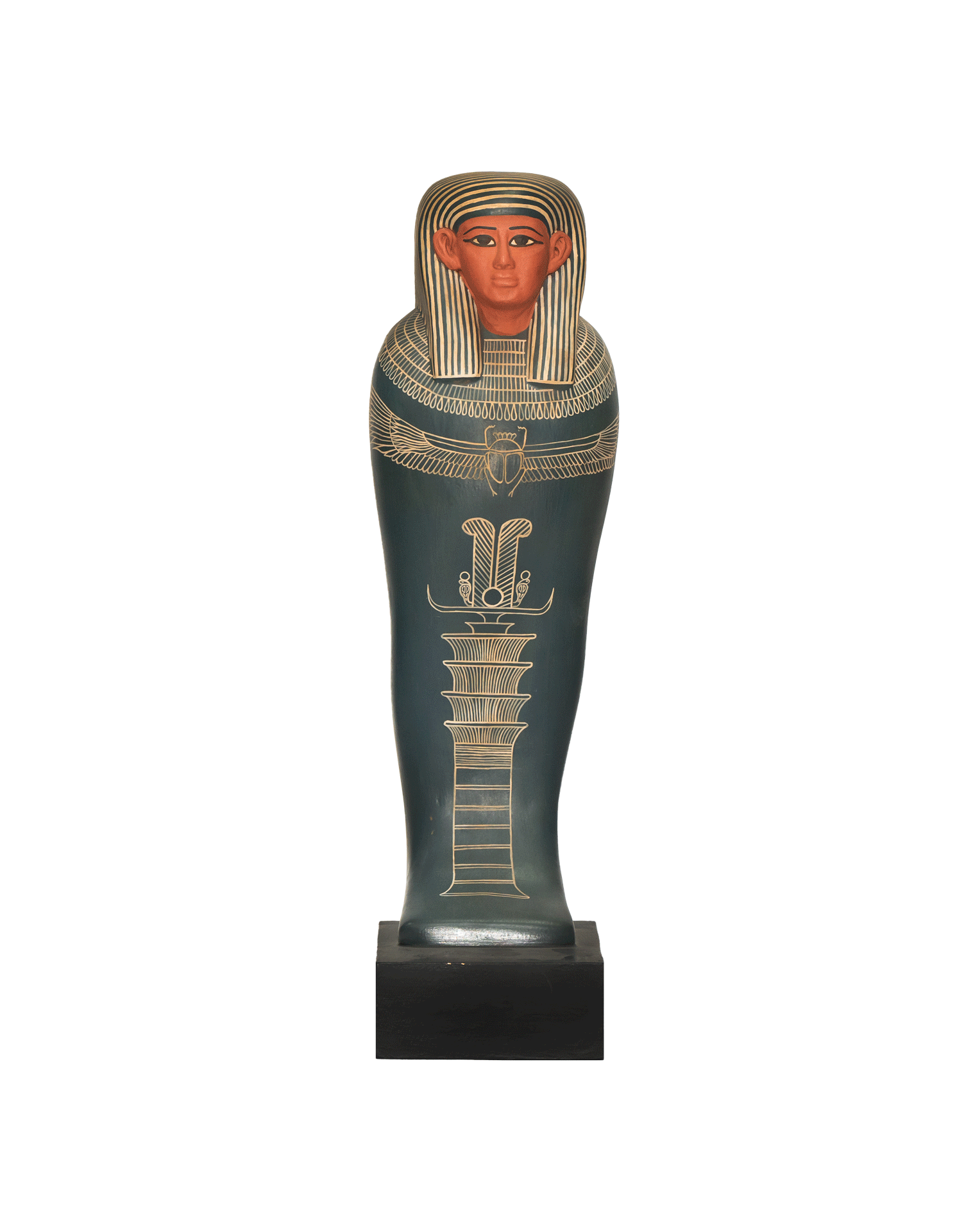 Ptah-Soker-Osiris Statuette