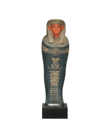Ptah-Soker-Osiris Statuette